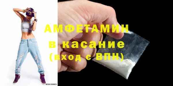 хмурый Алексин