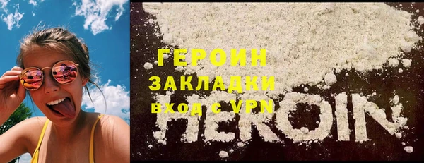 хмурый Алексин